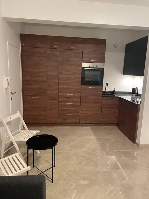 Diamonds Studio Διαμέρισμα Αμβέρσα Εξωτερικό φωτογραφία