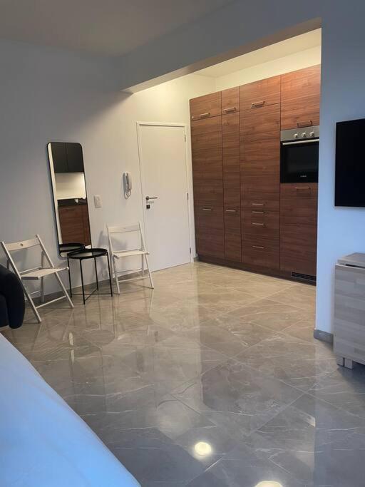 Diamonds Studio Διαμέρισμα Αμβέρσα Εξωτερικό φωτογραφία