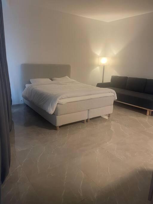 Diamonds Studio Διαμέρισμα Αμβέρσα Εξωτερικό φωτογραφία