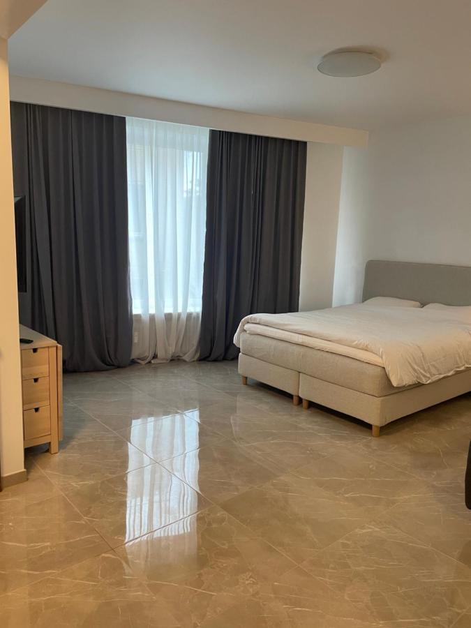Diamonds Studio Διαμέρισμα Αμβέρσα Εξωτερικό φωτογραφία