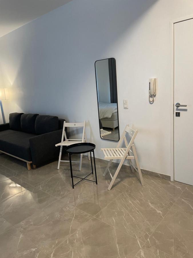 Diamonds Studio Διαμέρισμα Αμβέρσα Εξωτερικό φωτογραφία