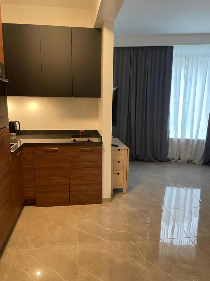 Diamonds Studio Διαμέρισμα Αμβέρσα Εξωτερικό φωτογραφία