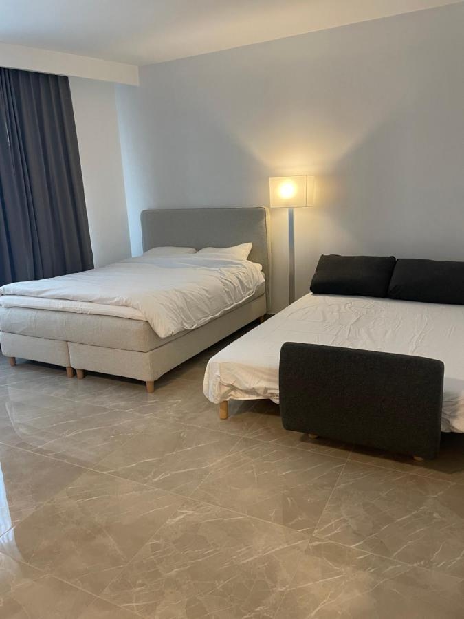 Diamonds Studio Διαμέρισμα Αμβέρσα Εξωτερικό φωτογραφία